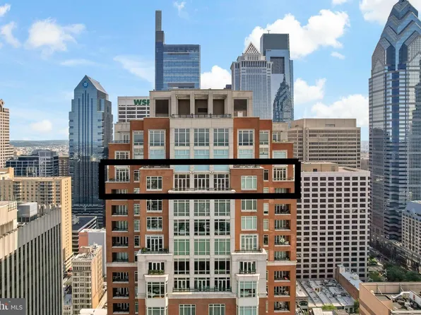 130 S 18th St Unit 3102, Philadelphia, PA 19103