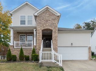 1961 Deep Woods Trl, Nashville, TN 37214