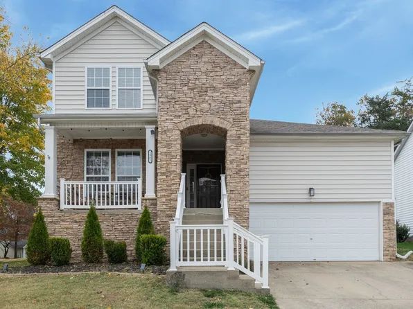 1961 Deep Woods Trl, Nashville, TN 37214