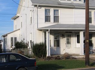 6427 Memorial Rd, Allentown, PA 18106