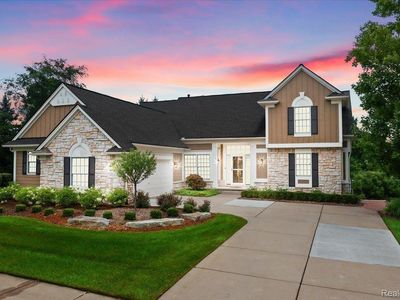 8760 Eastham Dr, Canton, MI, 48187