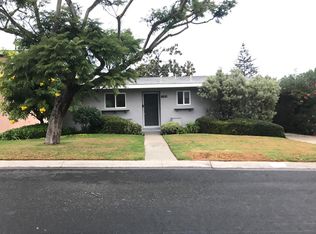 705 Calle De Arboles, Redondo Beach, CA 90277