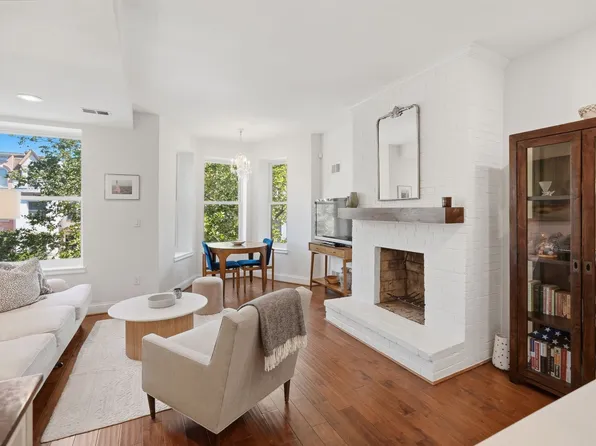 1722 U St NW APT C, Washington, DC 20009