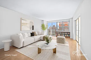 115 East Ninth Street