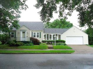 2512 29 1/2 St, Rock Island, IL