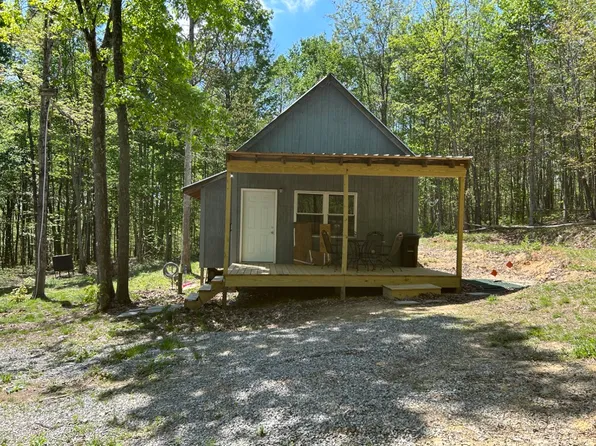 9407 Beavers Ridge Rd, Piketon, OH 45661