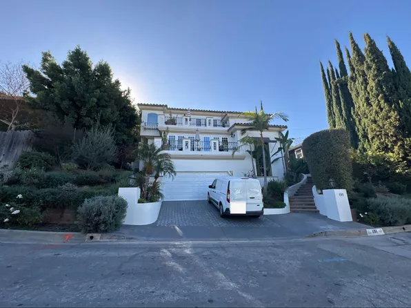 191 Sequoia Dr, Pasadena, CA 91105