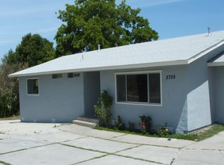 2705 Fenton Pl, National City, CA 91950