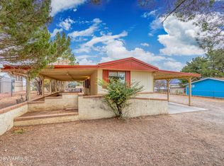 3486 E Granite Dr, Cottonwood, AZ 86326