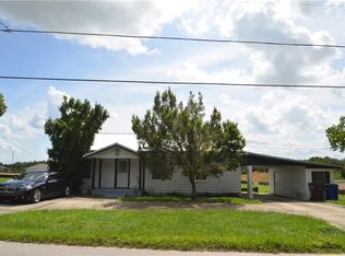 908 Main St, Lake Hamilton, FL 33851