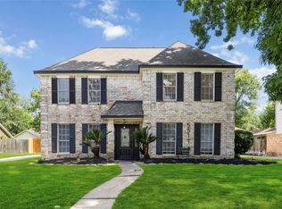 5511 Green Timbers Dr #0, Humble, TX 77346
