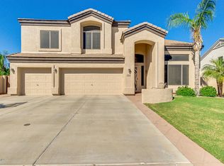3036 S Valle Verde Cir, Mesa, AZ 85212