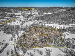 Claxton Farm Ln, Powell, TN 37849