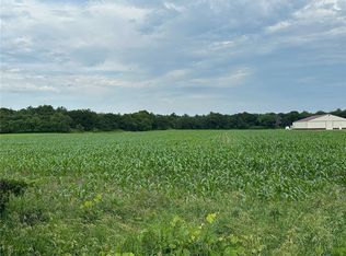 N2512 730th St, Menomonie, WI 54751