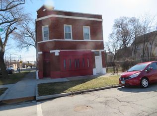9301 S Evans Ave, Chicago, IL