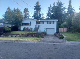 2324 N 172nd St, Shoreline, WA 98133