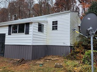 510 Young Rd, Indiana, PA 15701