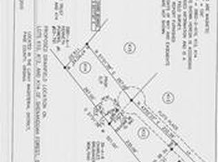 111 Flos Pl, Luray, VA 22835