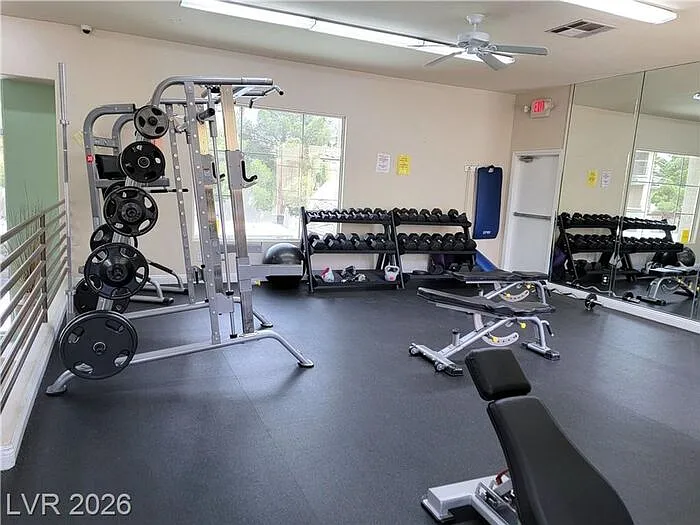 7131 S Durango Dr #203 — Photo 26