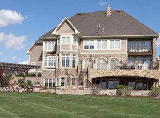 7581 Fairway Dr, Yorkville, IL