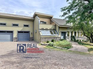 4210 Johnny Creek Rd, Pocatello, ID 83204