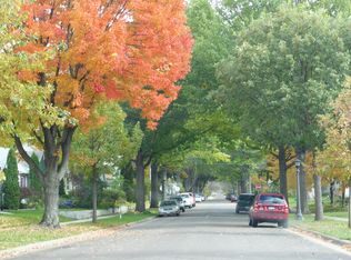 550 Hazel St N, Saint Paul, MN 55119