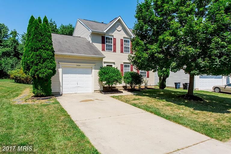 1st image of 3404 Manderes Pl