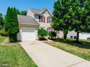 3404 Manderes Pl, Upper Marlboro, MD 20774