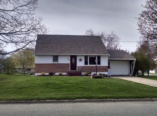 503 W State St, Westby, WI 54667