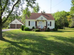 8840 Section Line Rd, Harbor Beach, MI 48441