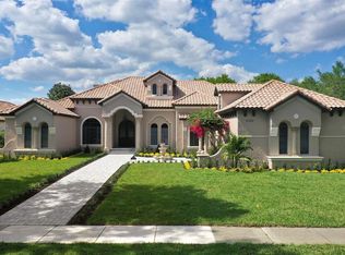 6760 Valhalla Way, Windermere, FL 34786