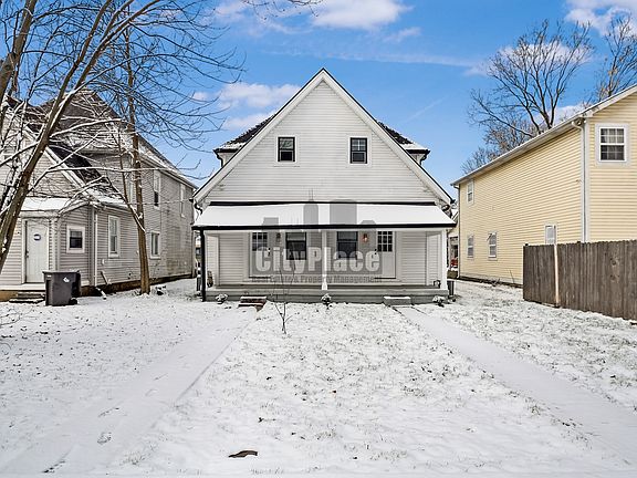 4th image of 2625 N Guilford Ave