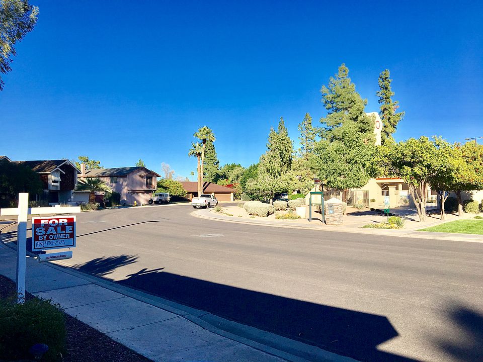 Front View from Driveway