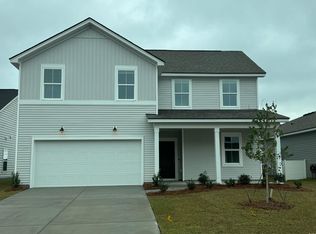 3035 Visionary Drive Starling LOT 771, Myrtle Beach, SC 29588