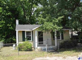 507 Charleston St, Marion, SC 29571