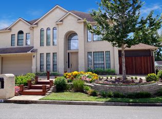 12819 Skyknoll Ln, Houston, TX 77082