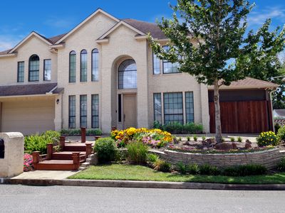 12819 Skyknoll Ln, Houston, TX, 77082