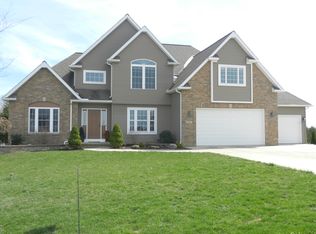 8860 Martha Way, Waterford, PA 16441