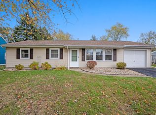 755-1 Capitol Rd, Valparaiso, IN 46385