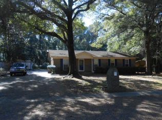 4213 Rollins Ave, Mobile, AL 36618