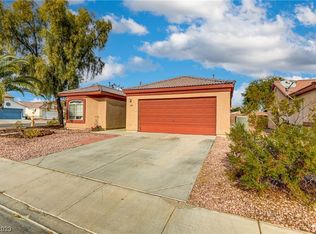628 Snake Charmer Ave, North Las Vegas, NV 89031