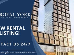 35 Mercer St #3314, Toronto, ON M5V0V1