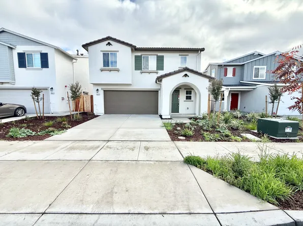 18538 Orilla St, Lathrop, CA 95330