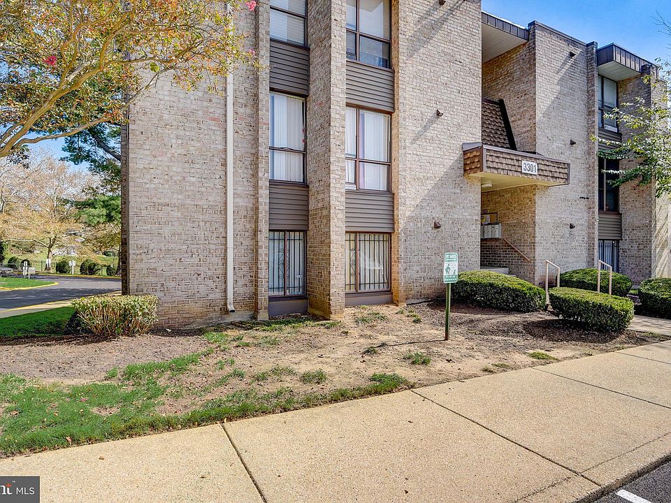 Huntley Square Condominium 3344 Huntley Square Dr Temple Hills, MD