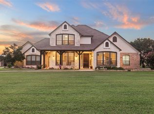 633 Durning Rd, Van Alstyne, TX 75495