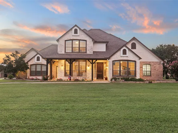 633 Durning Rd, Van Alstyne, TX 75495