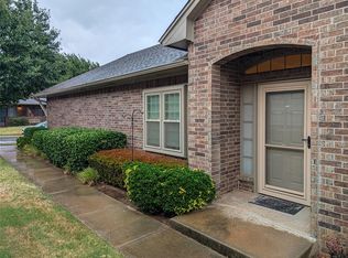 1912 NW 159th Pl, Edmond, OK 73013
