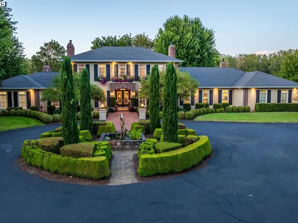 35853 Tennessee Rd SE, Albany, OR 97322