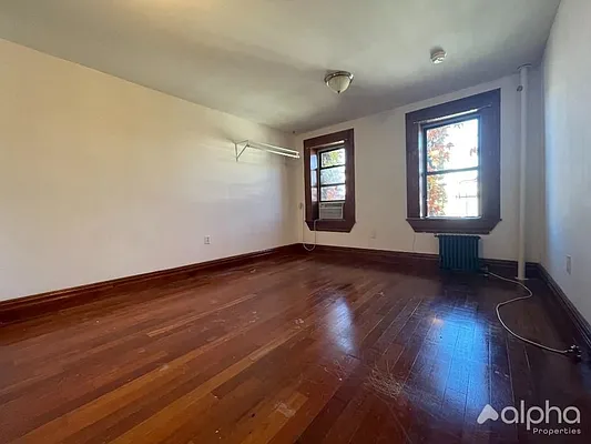 Rented by Alpha Properties NYC I LLC | media 1
