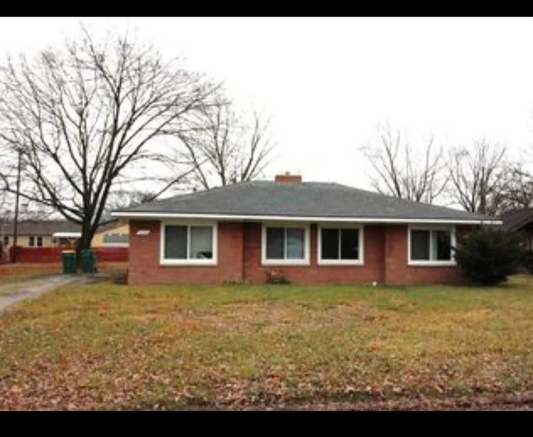 1 bed, 680 sqft, $970 — Photo 1